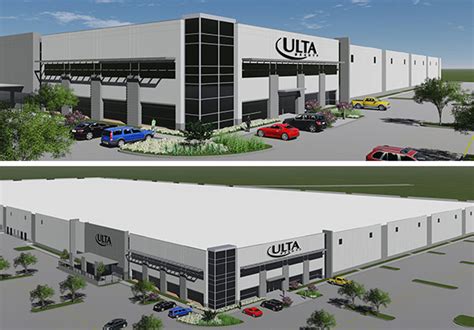 Ulta distribution center greer sc - Staples’ retail distribution centers can be found in California, Indiana, Maryland and Connecticut, and Fulfillment centers are located in over 30 locations, as of 2015. Staples’ f...